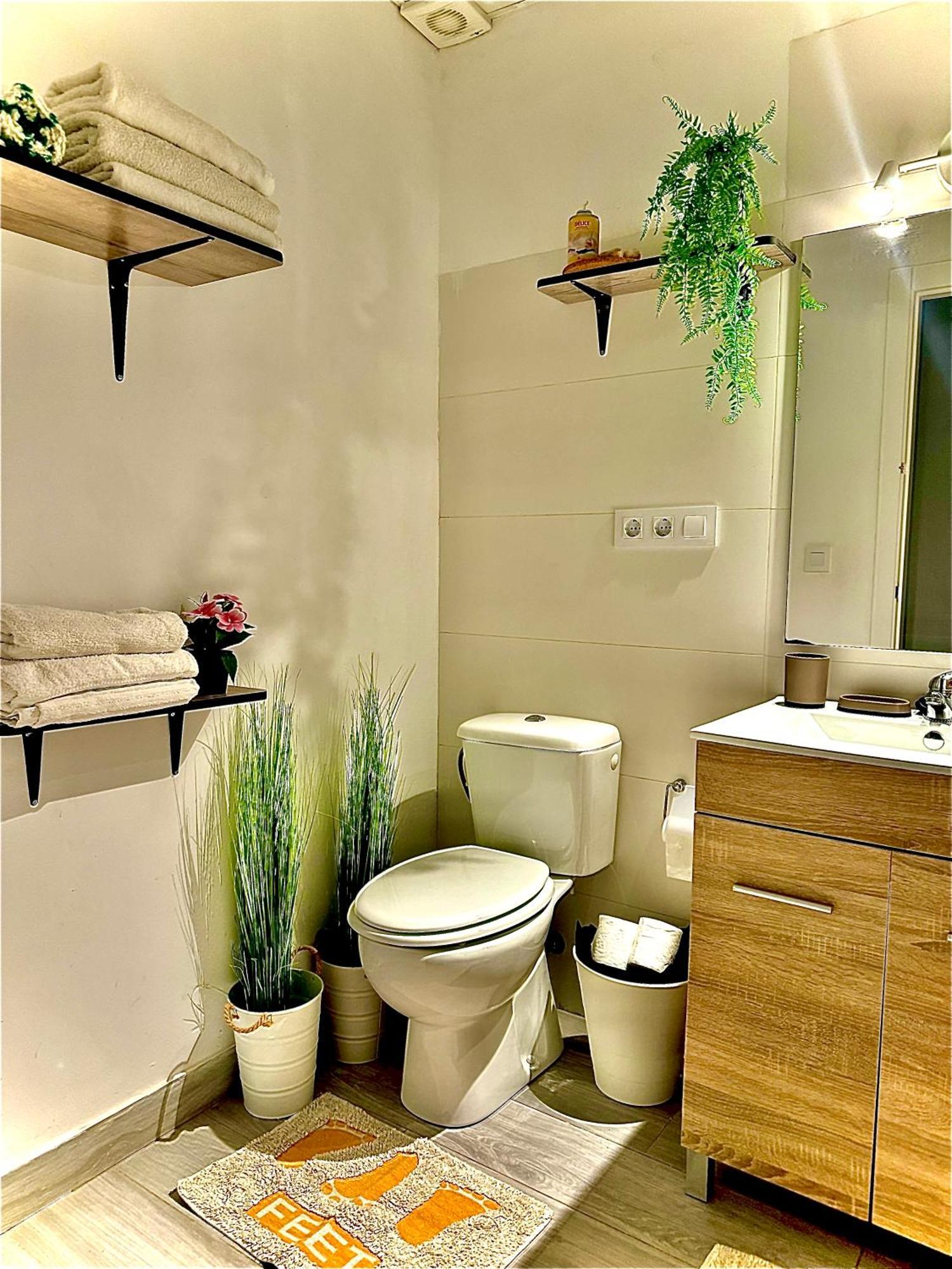 Violeta Loft A With Chill Out Terrace Seville