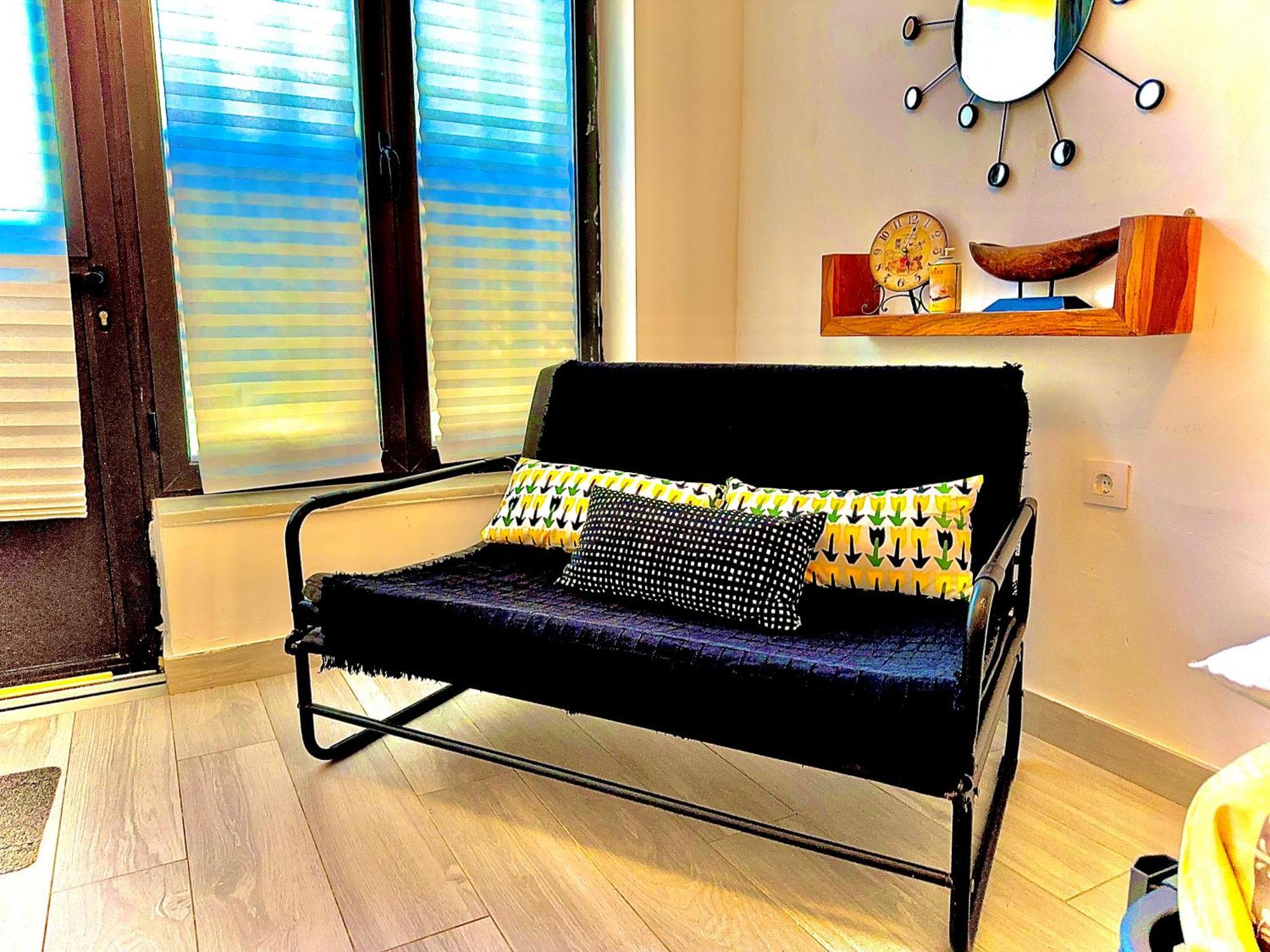 Apartment Violeta Loft A With Chill Out Terrace
