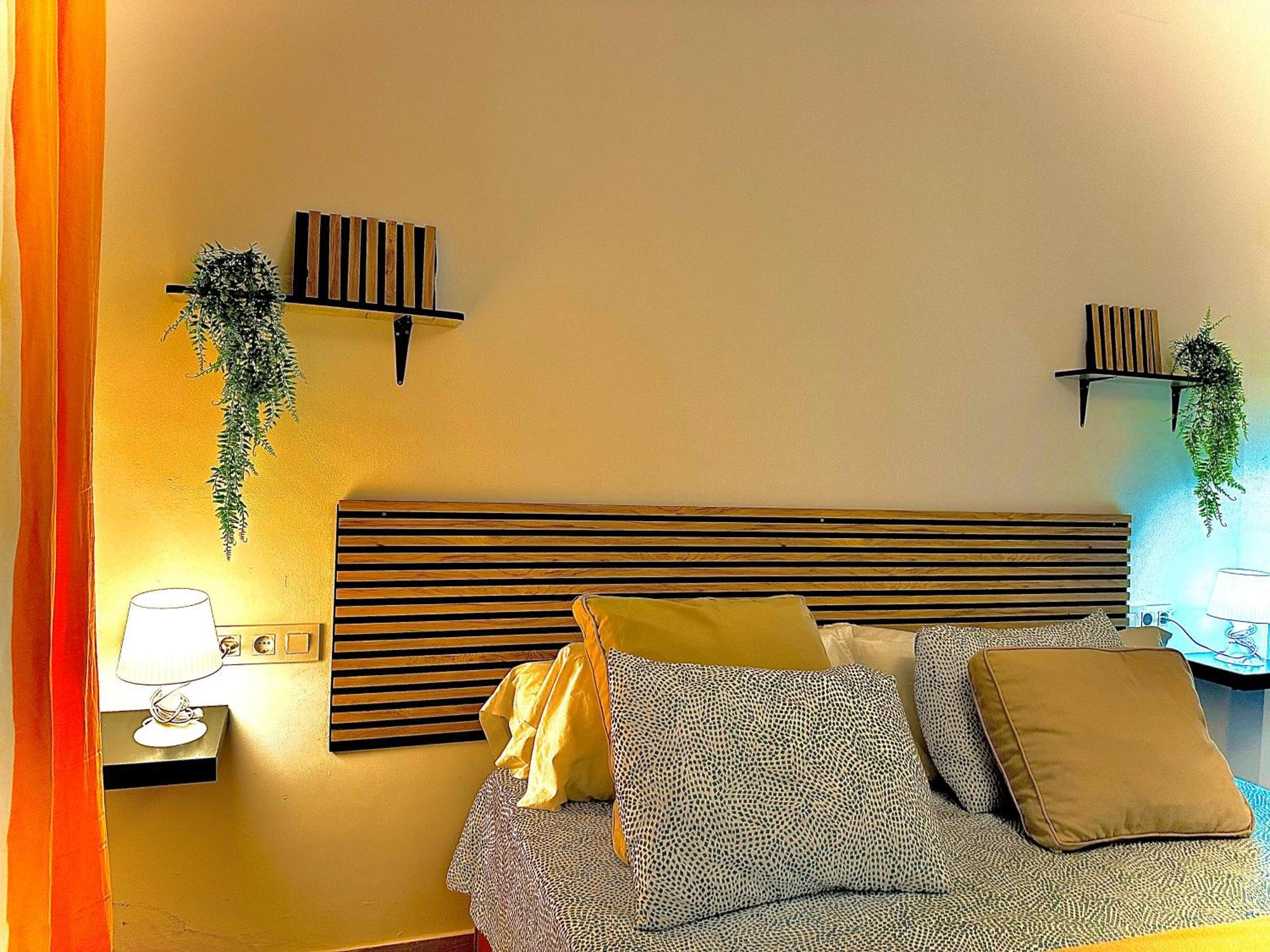 Violeta Loft A With Chill Out Terrace Apartment *