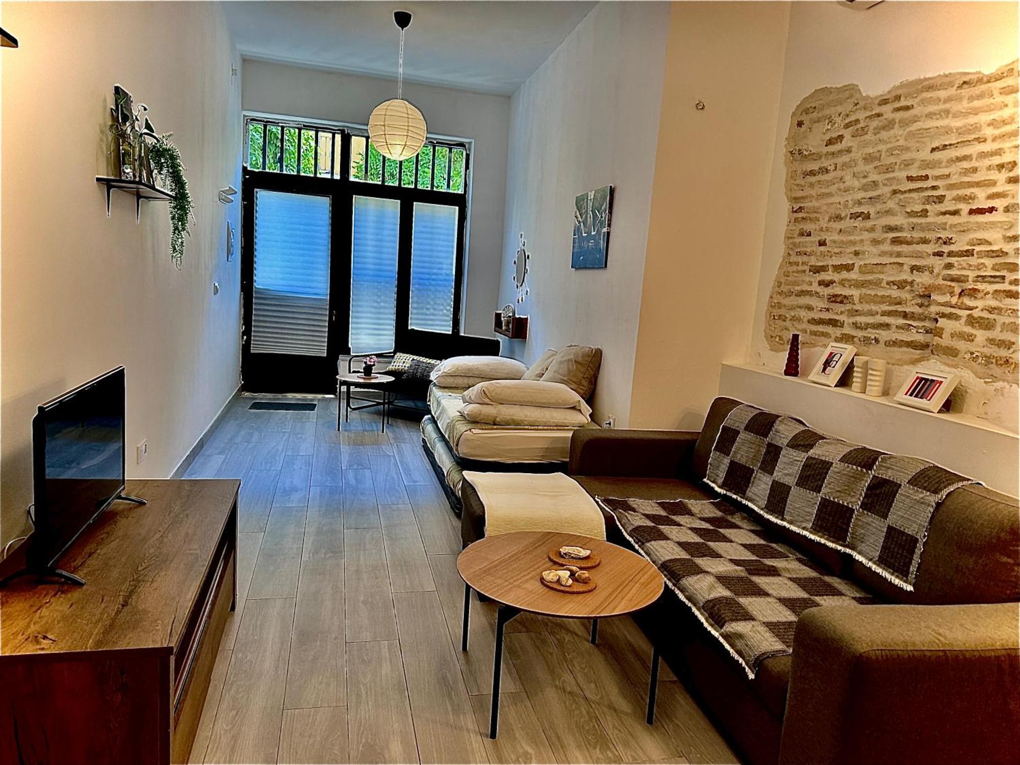 Violeta Loft A With Chill Out Terrace *