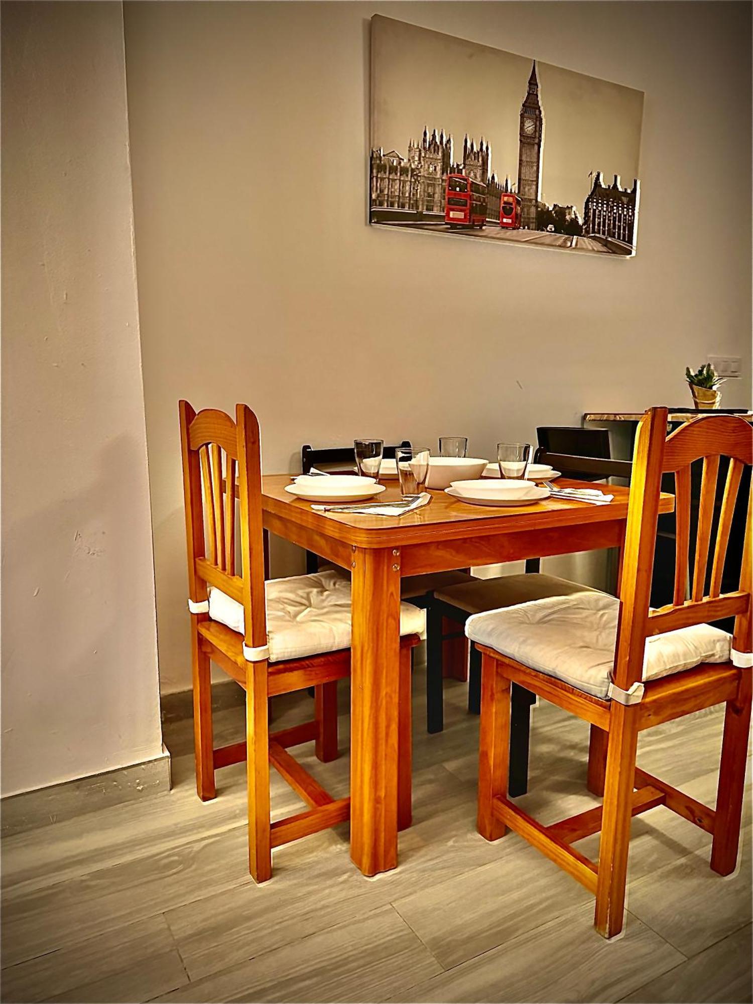 Apartment Violeta Loft A With Chill Out Terrace *