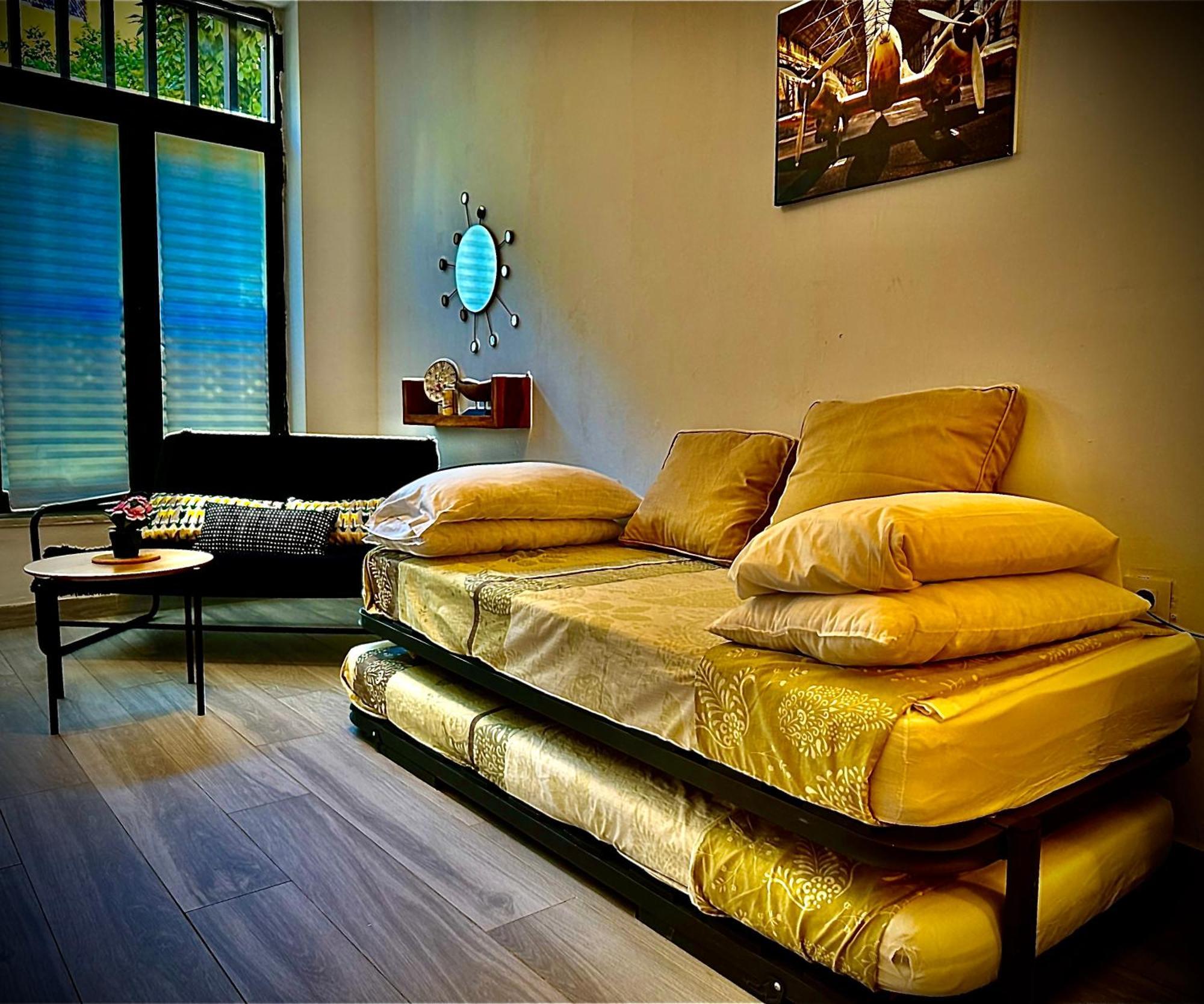 Violeta Loft A With Chill Out Terrace Apartment Seville