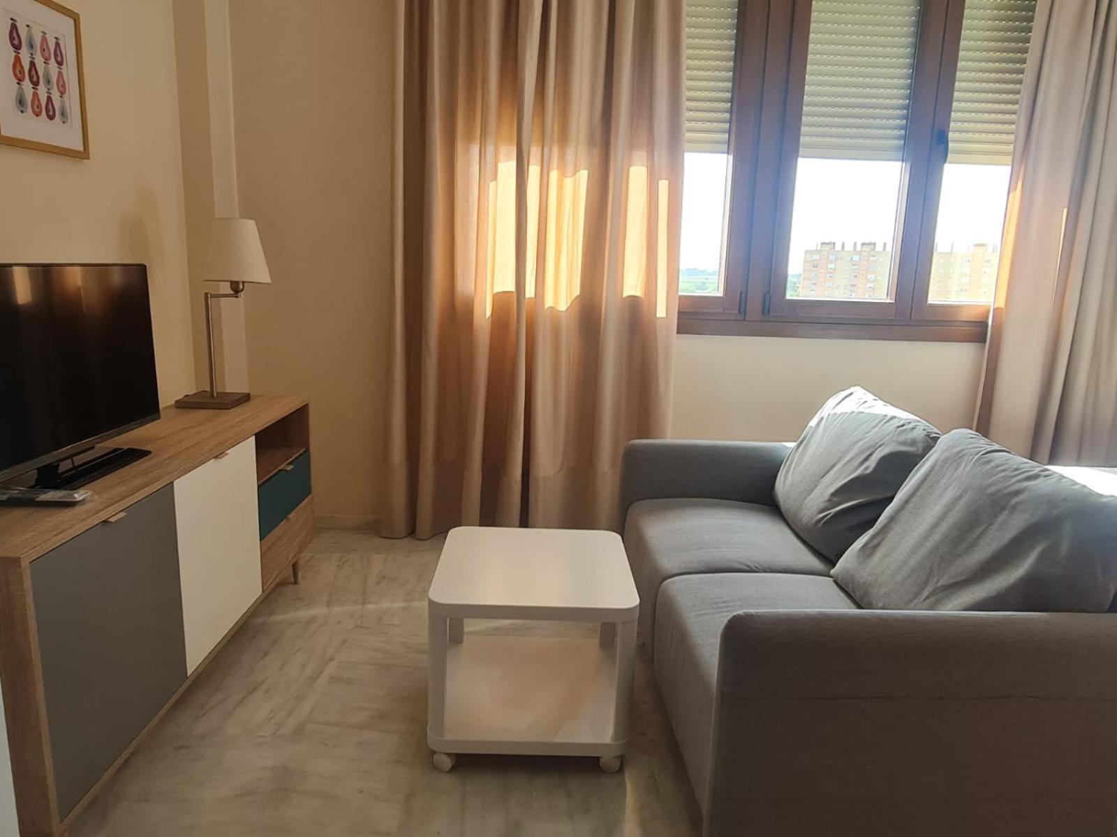 Apartment Lux Abril *