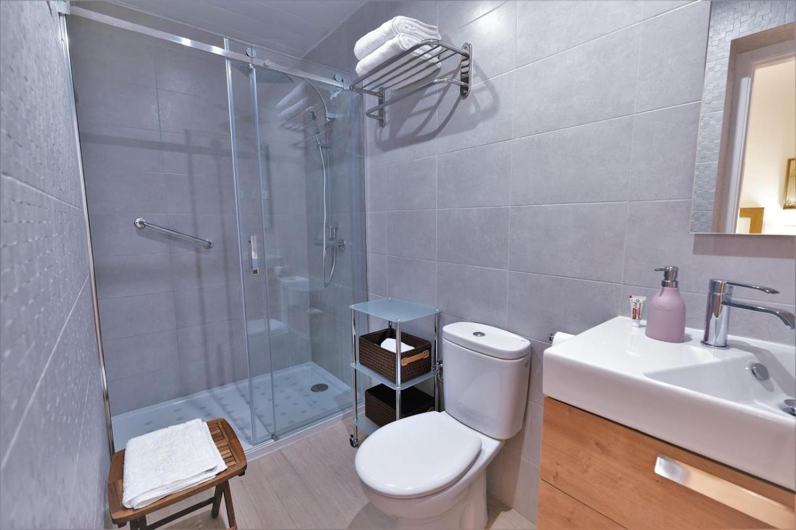 San Bernardo - Kainga Homes *