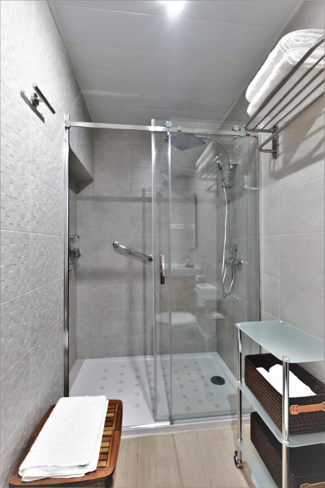 San Bernardo - Kainga Homes * Seville