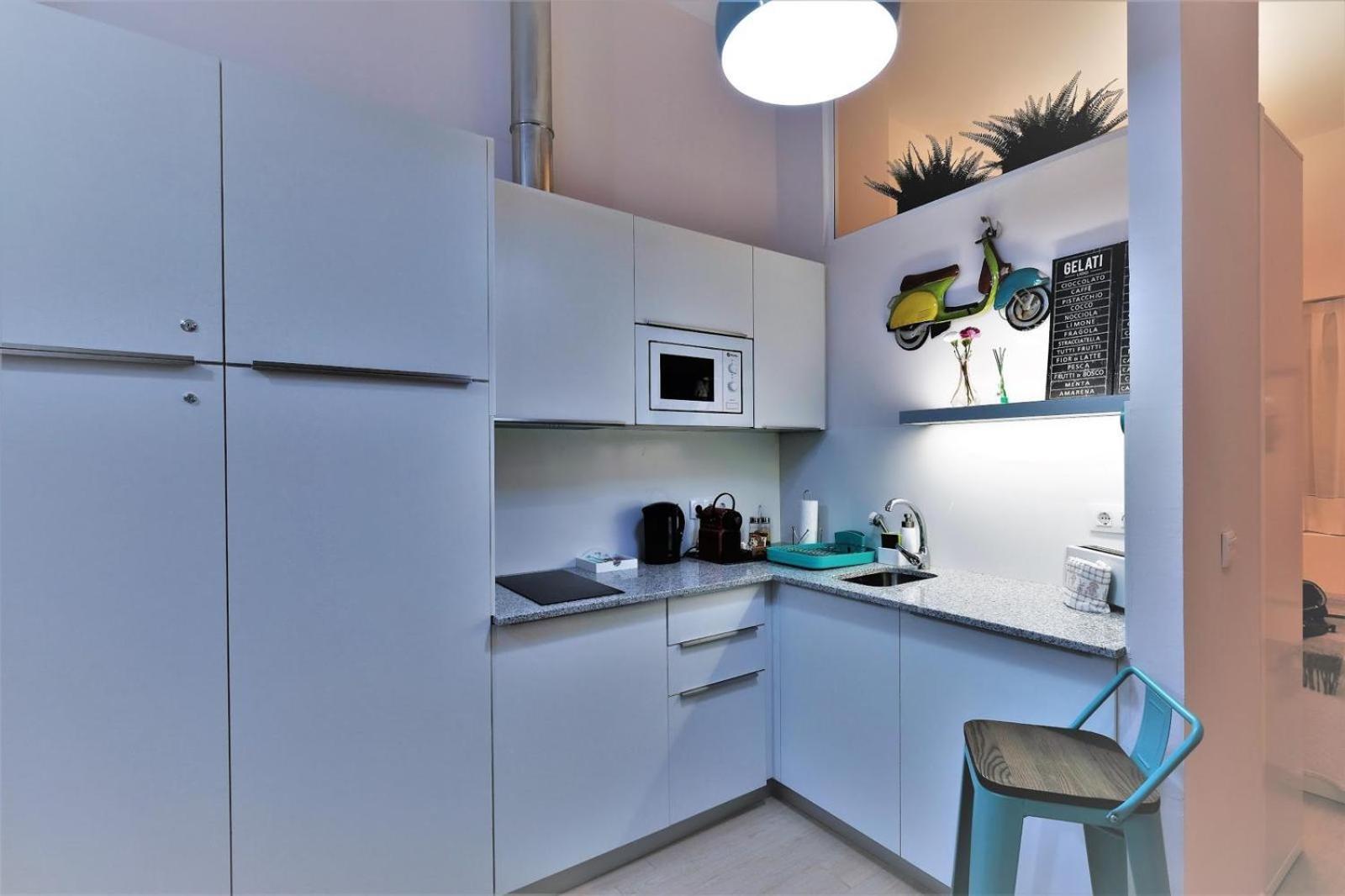 Apartment San Bernardo - Kainga Homes *