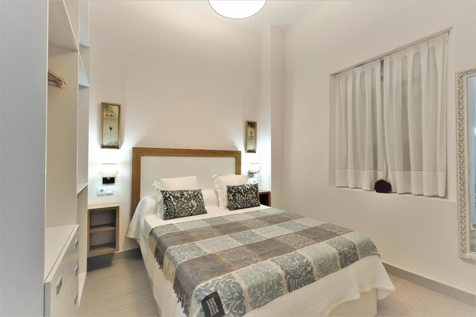 Apartment San Bernardo - Kainga Homes Seville