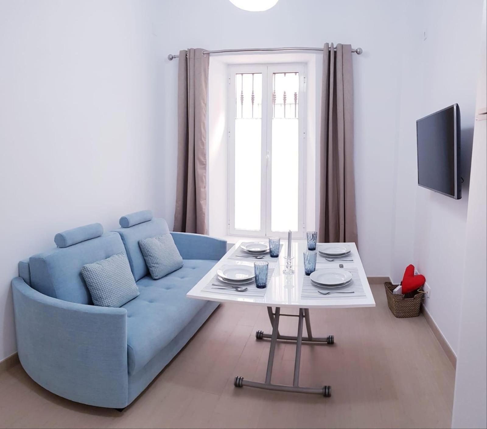Apartment San Bernardo - Kainga Homes