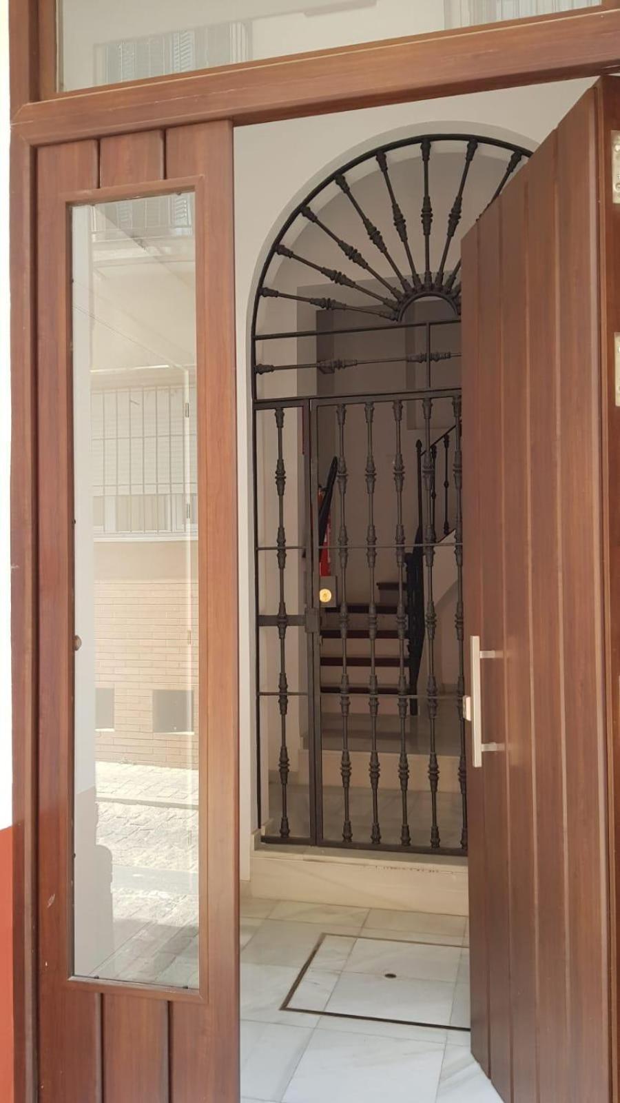 San Bernardo - Kainga Homes Apartment Seville