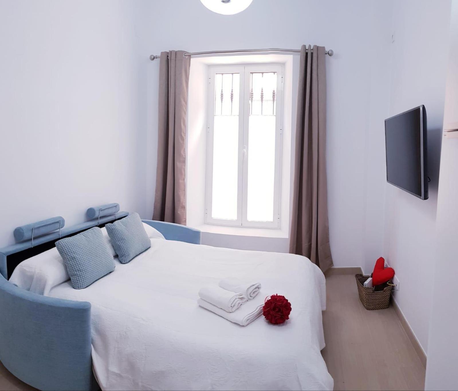 San Bernardo - Kainga Homes * Seville
