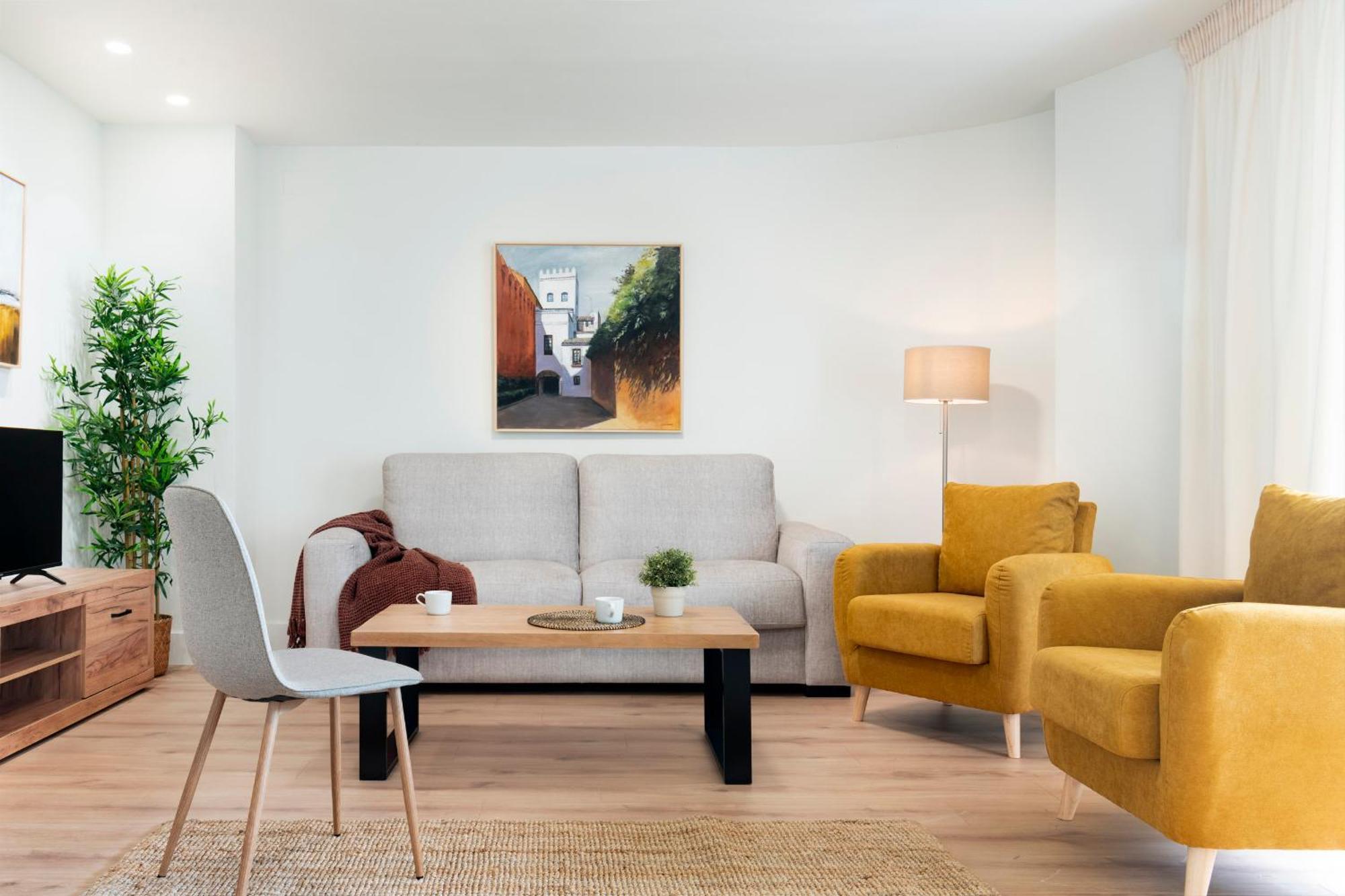 Apartamento Magno Principe *