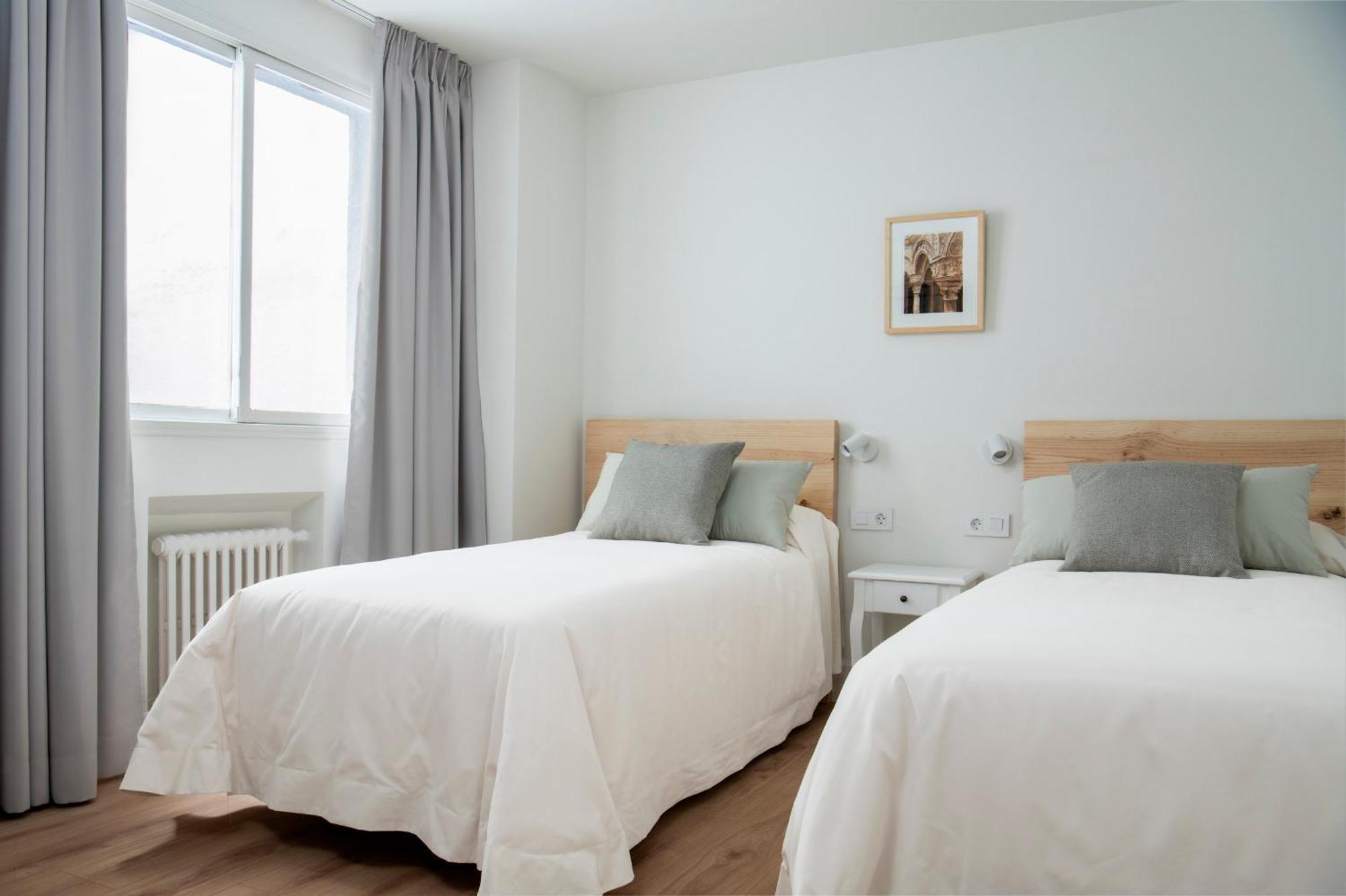 Apartamento Magno Principe Sevilla