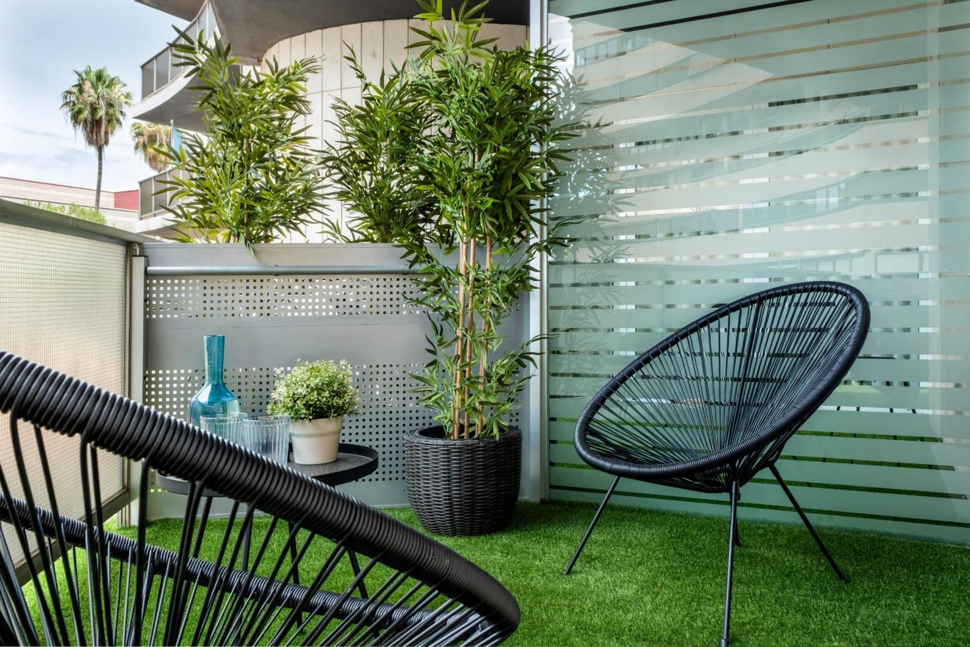 Apartamento Magno Principe Sevilla