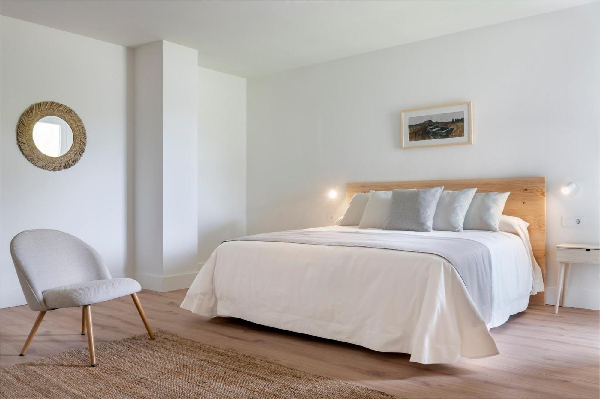 Apartamento Magno Principe