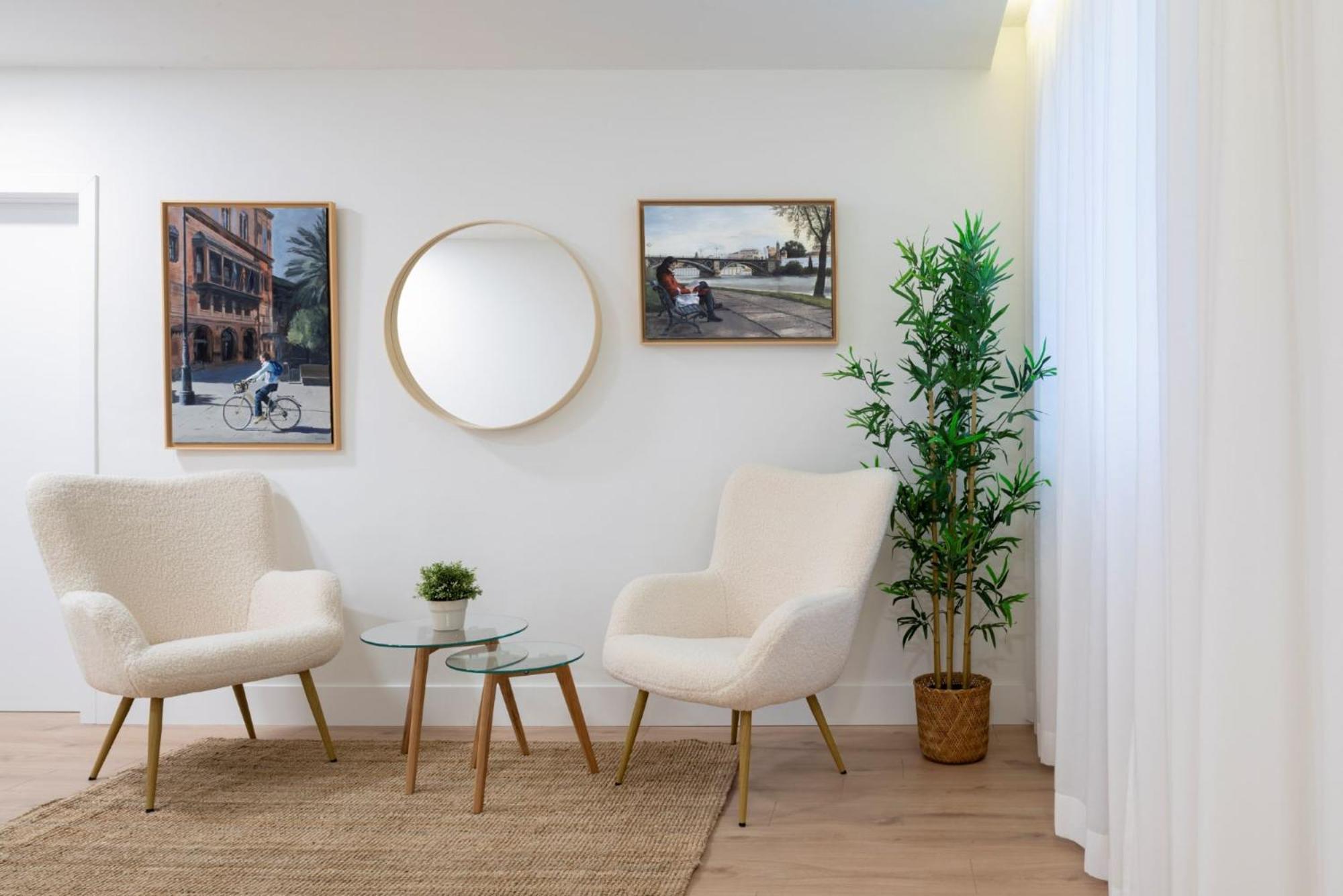 Magno Principe Apartamento