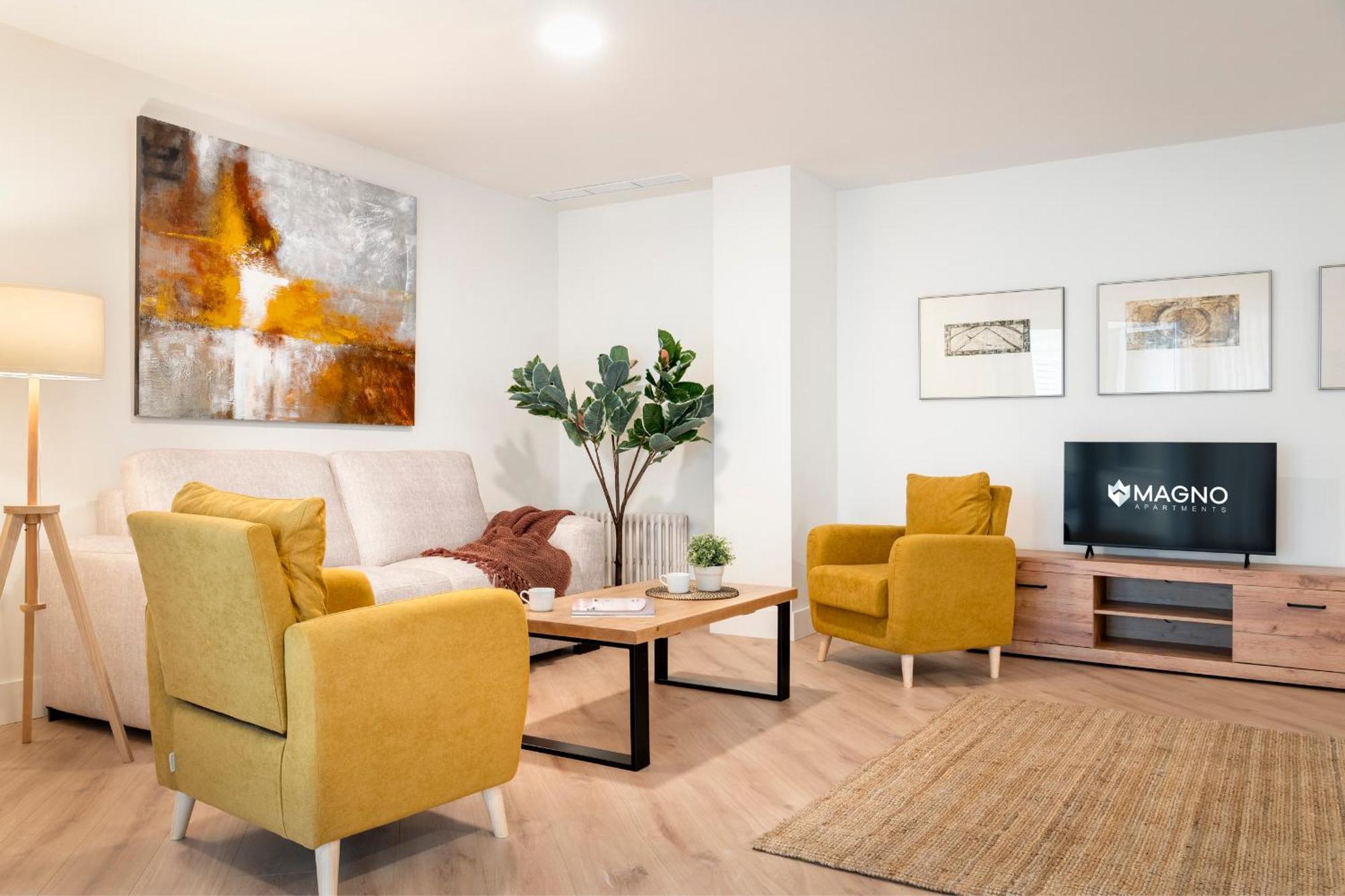 Magno Principe Apartamento Sevilla