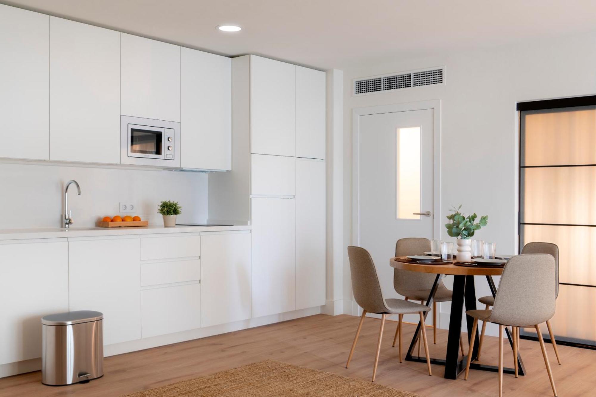 Apartamento Magno Principe