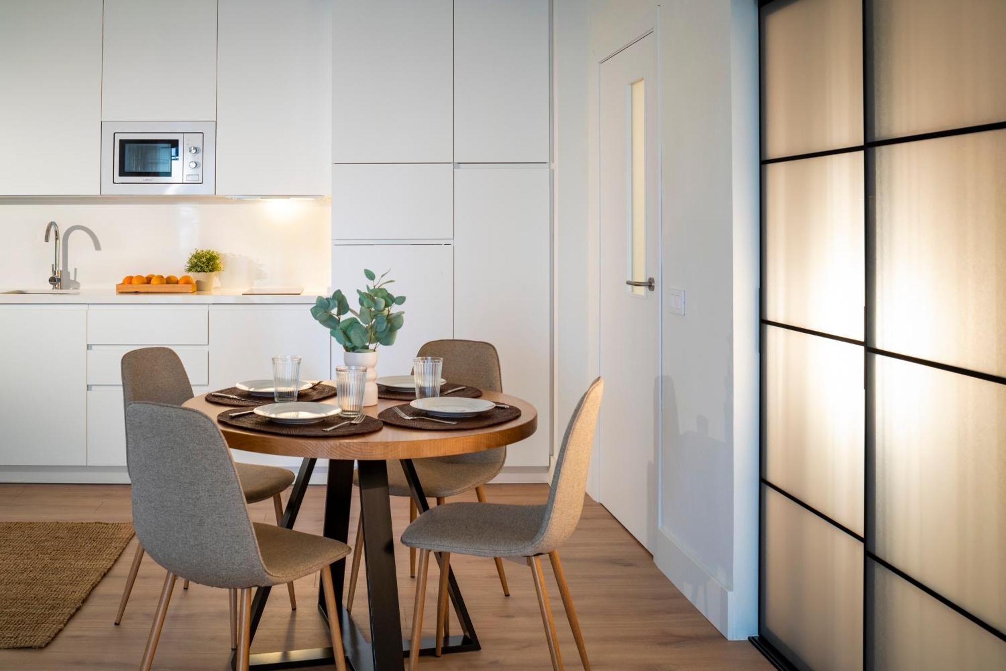 Apartamento Magno Principe *