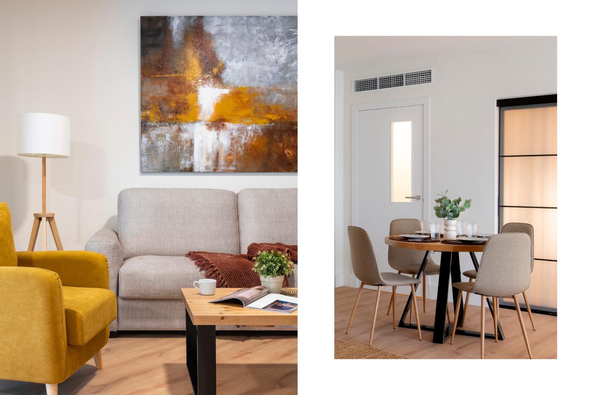 Magno Principe Apartamento Sevilla