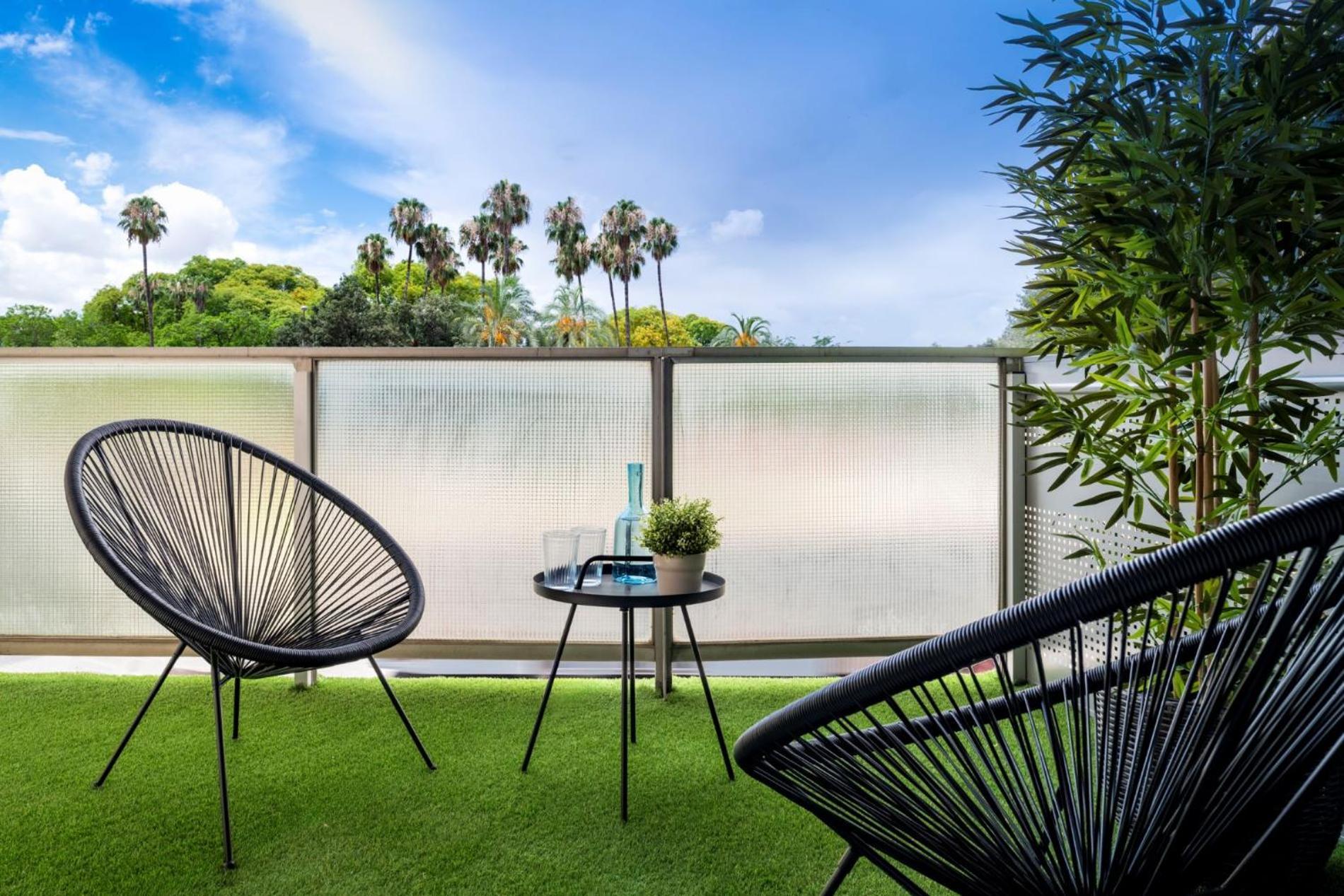 Apartamento Magno Principe Sevilla