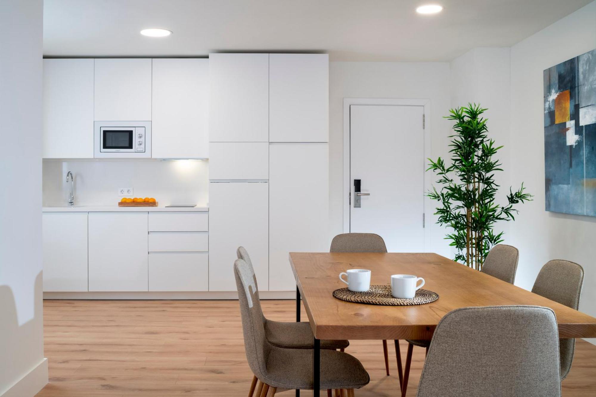 Apartamento Magno Principe *