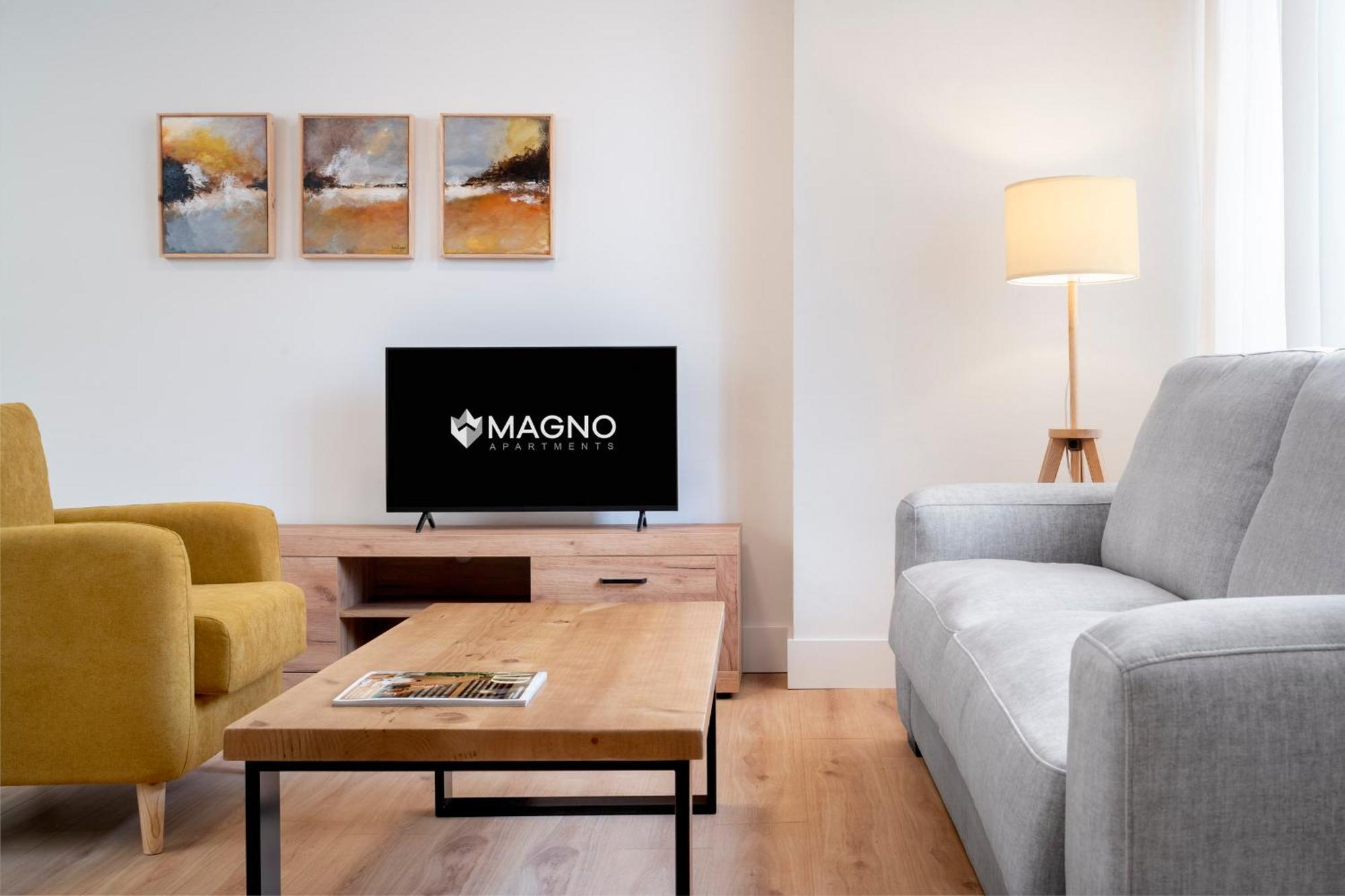 Magno Principe Apartamento