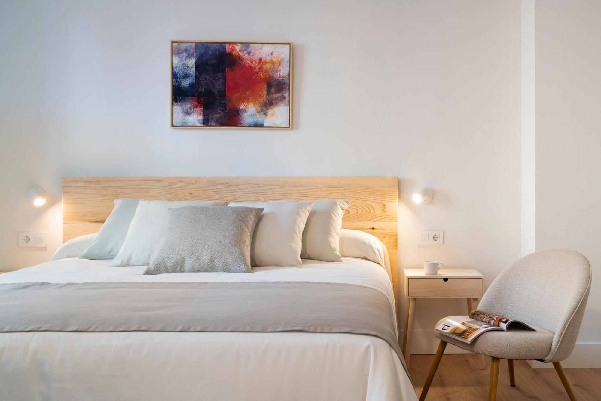Apartamento Magno Principe