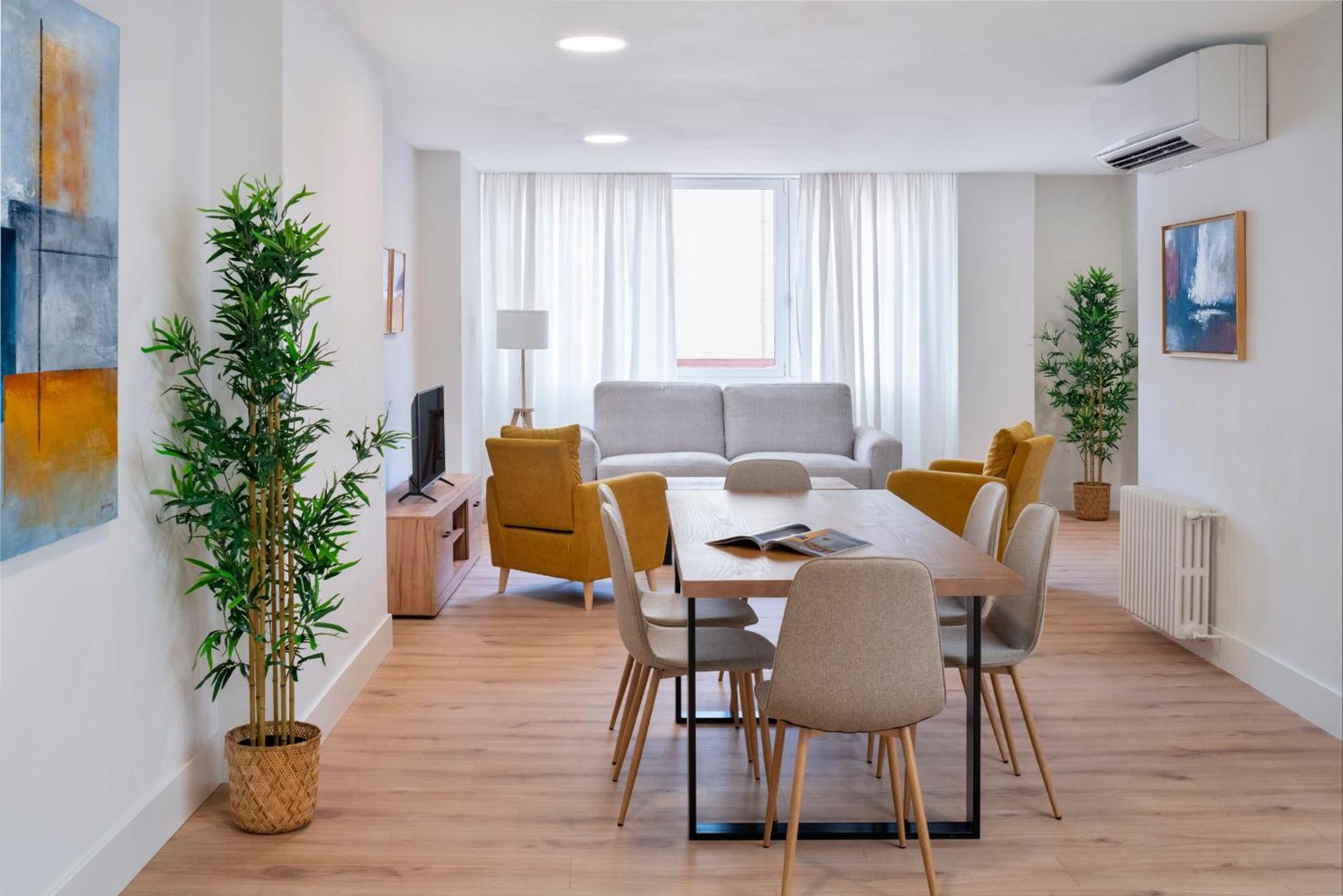 Magno Principe Apartamento *