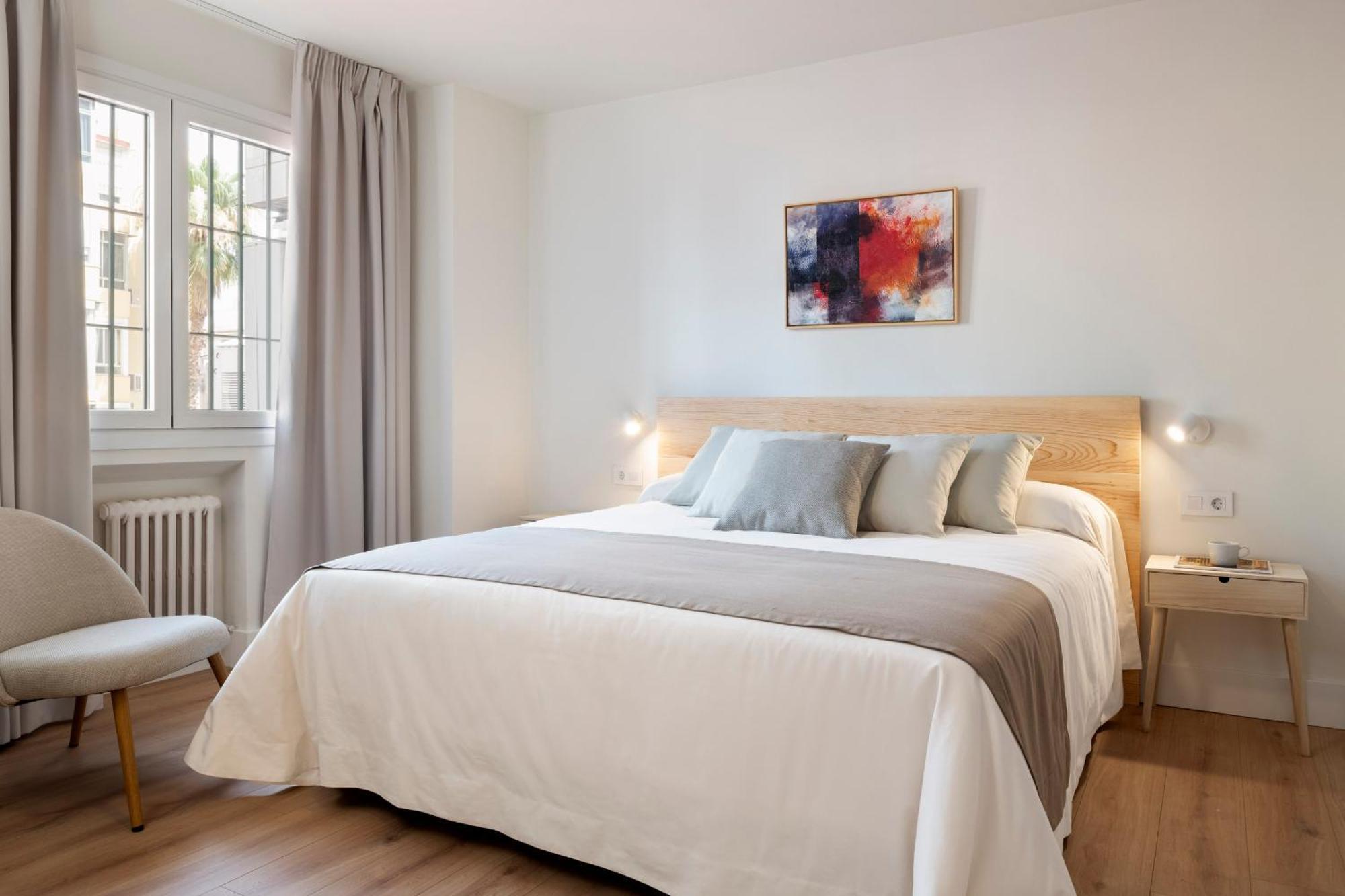 Apartamento Magno Principe Sevilla