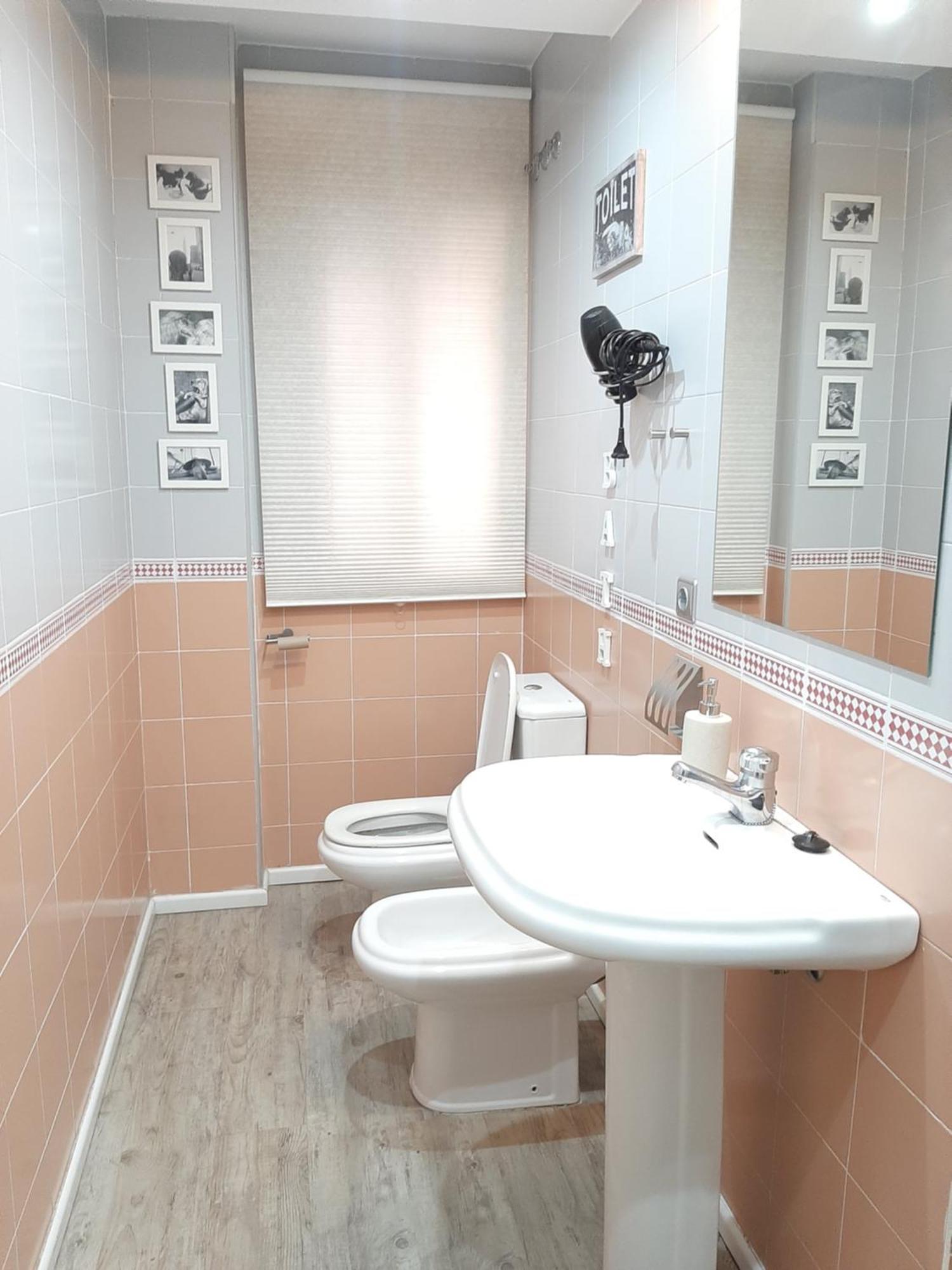 Selecta Con Piscina En Calle Juzgado Apartment *
