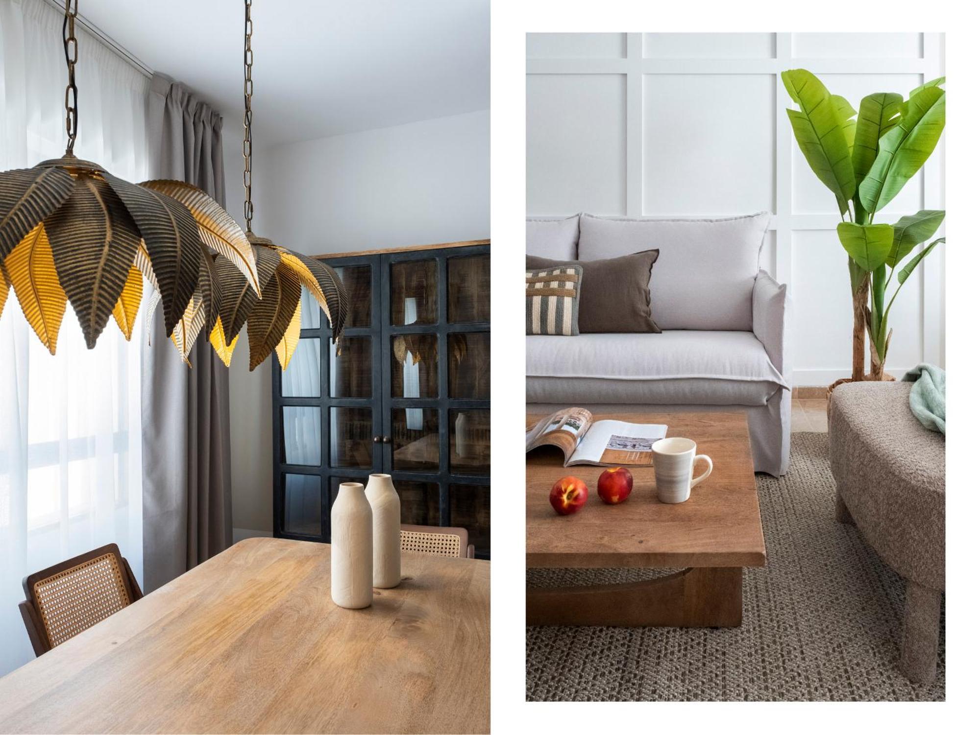 Magno Munoz Olive Apartment Seville