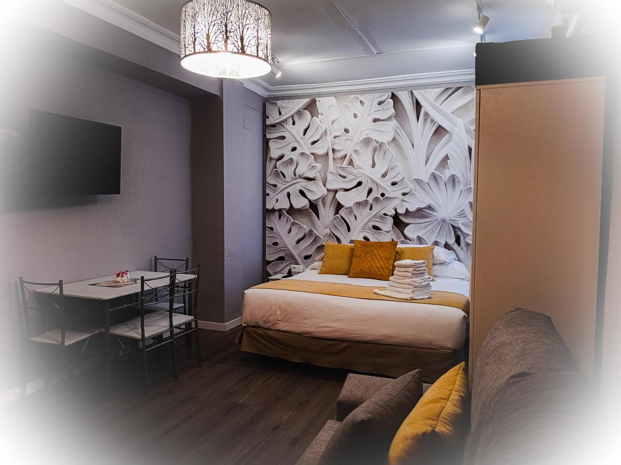 Apartment Serendipity Hispalis Nervion *