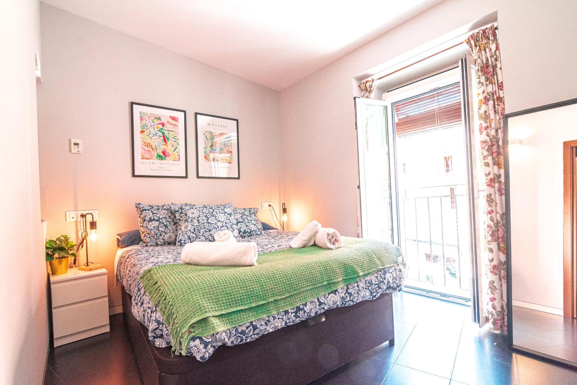 Edomus La Maestranza Boutique Apartamento Sevilla