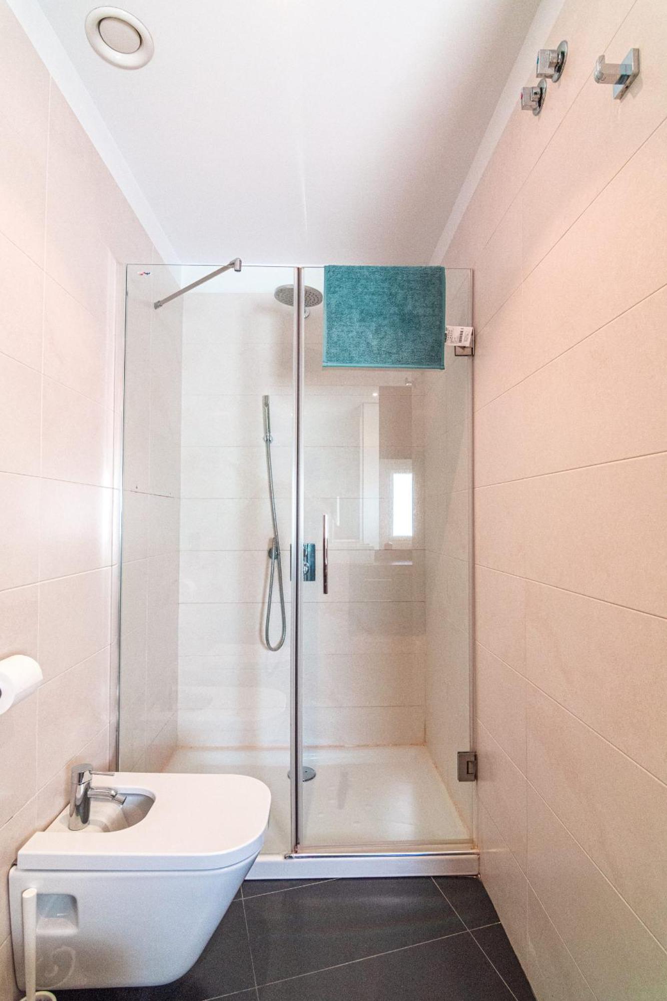 Apartamento Edomus La Maestranza Boutique Sevilla