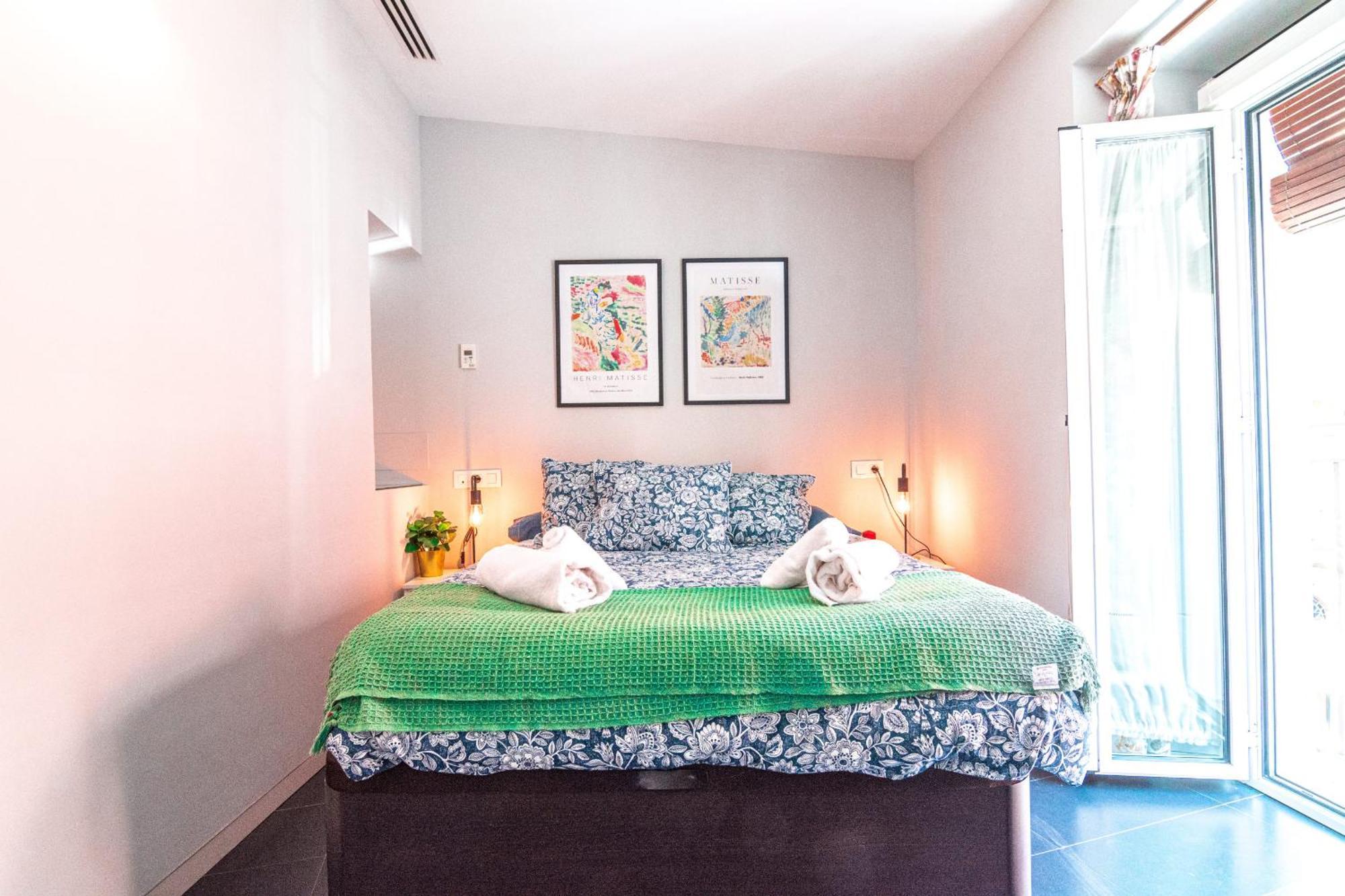 Edomus La Maestranza Boutique Apartamento *
