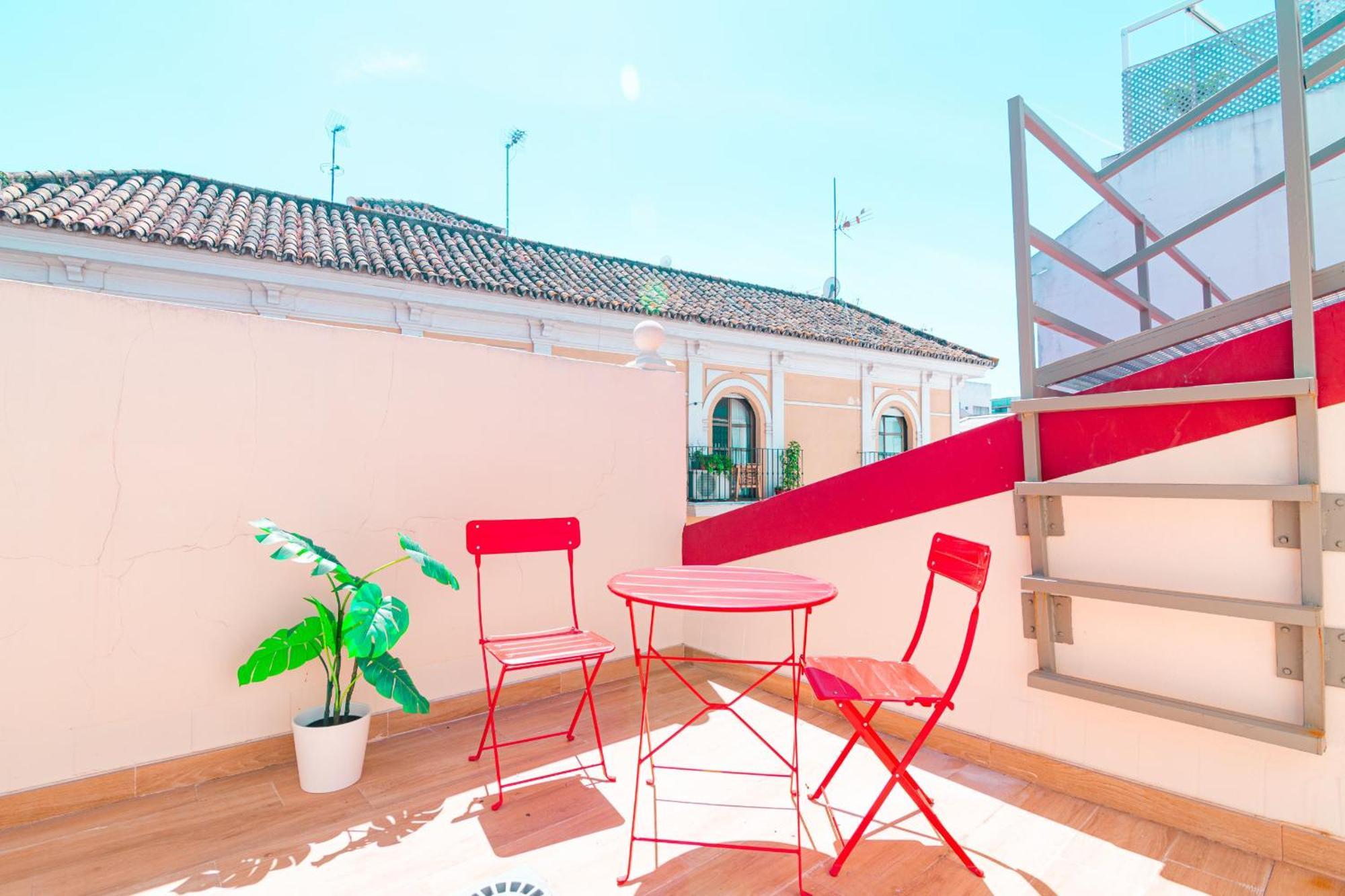 Apartamento Edomus La Maestranza Boutique Sevilla