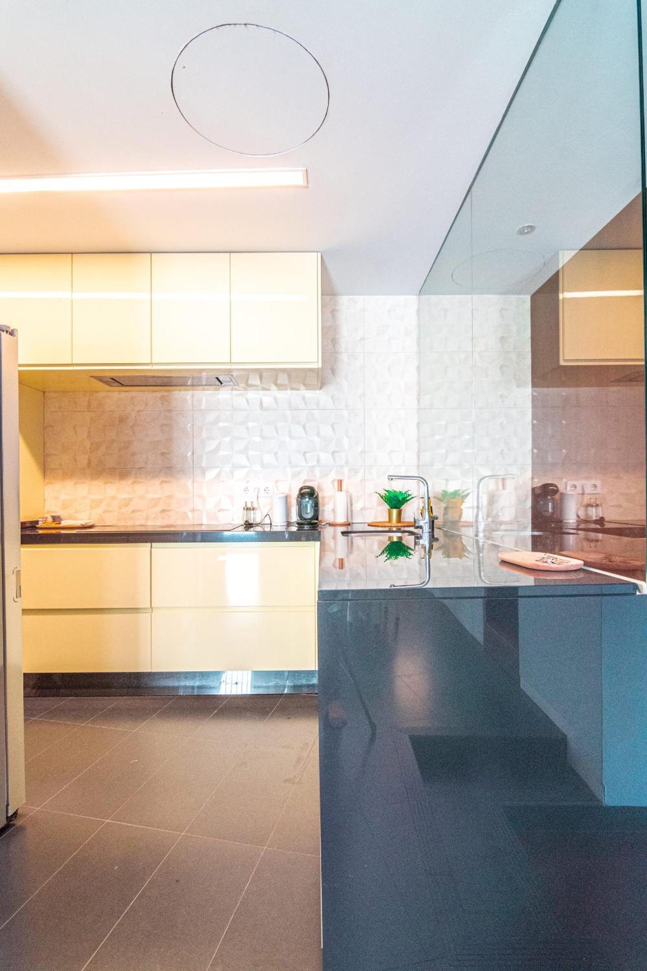 Apartamento Edomus La Maestranza Boutique Sevilla