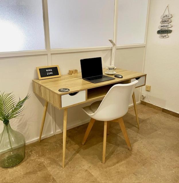 Apartamento Magdalena *
