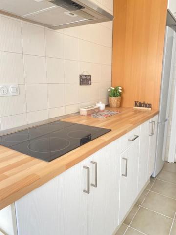Apartamento Magdalena *