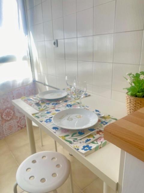 Magdalena Apartamento Sevilla