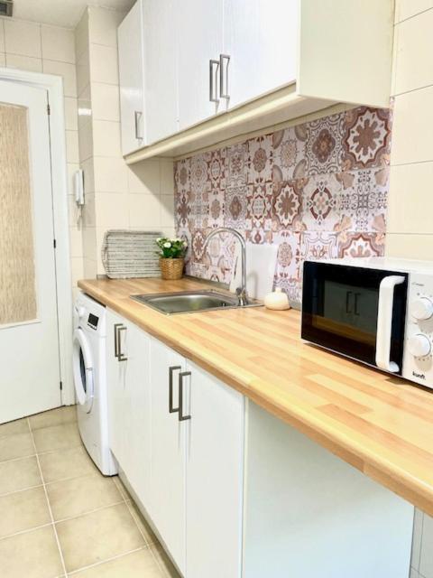 Apartamento Magdalena *