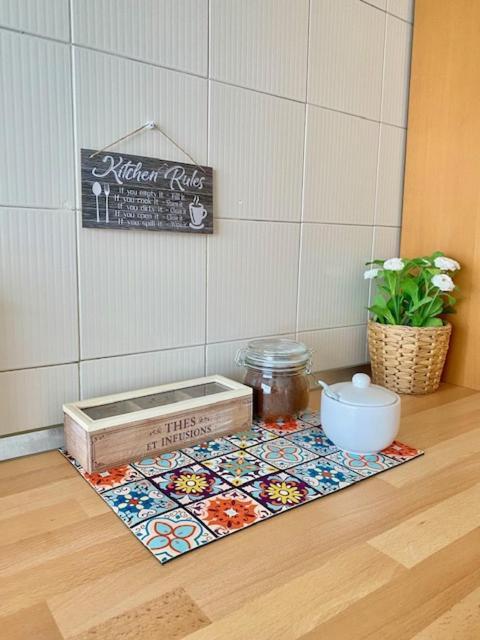 Magdalena Apartamento Sevilla