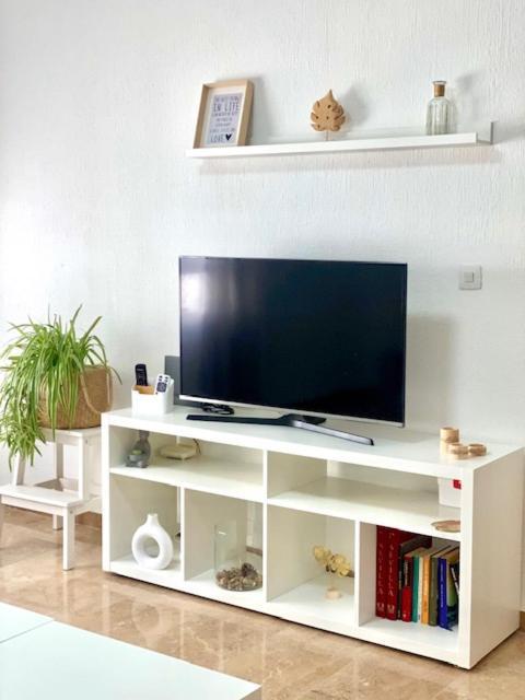 Magdalena Apartamento *