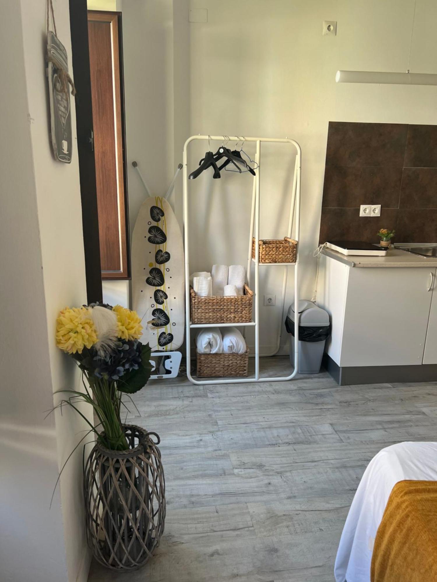 Un Sueño En Apartamento *