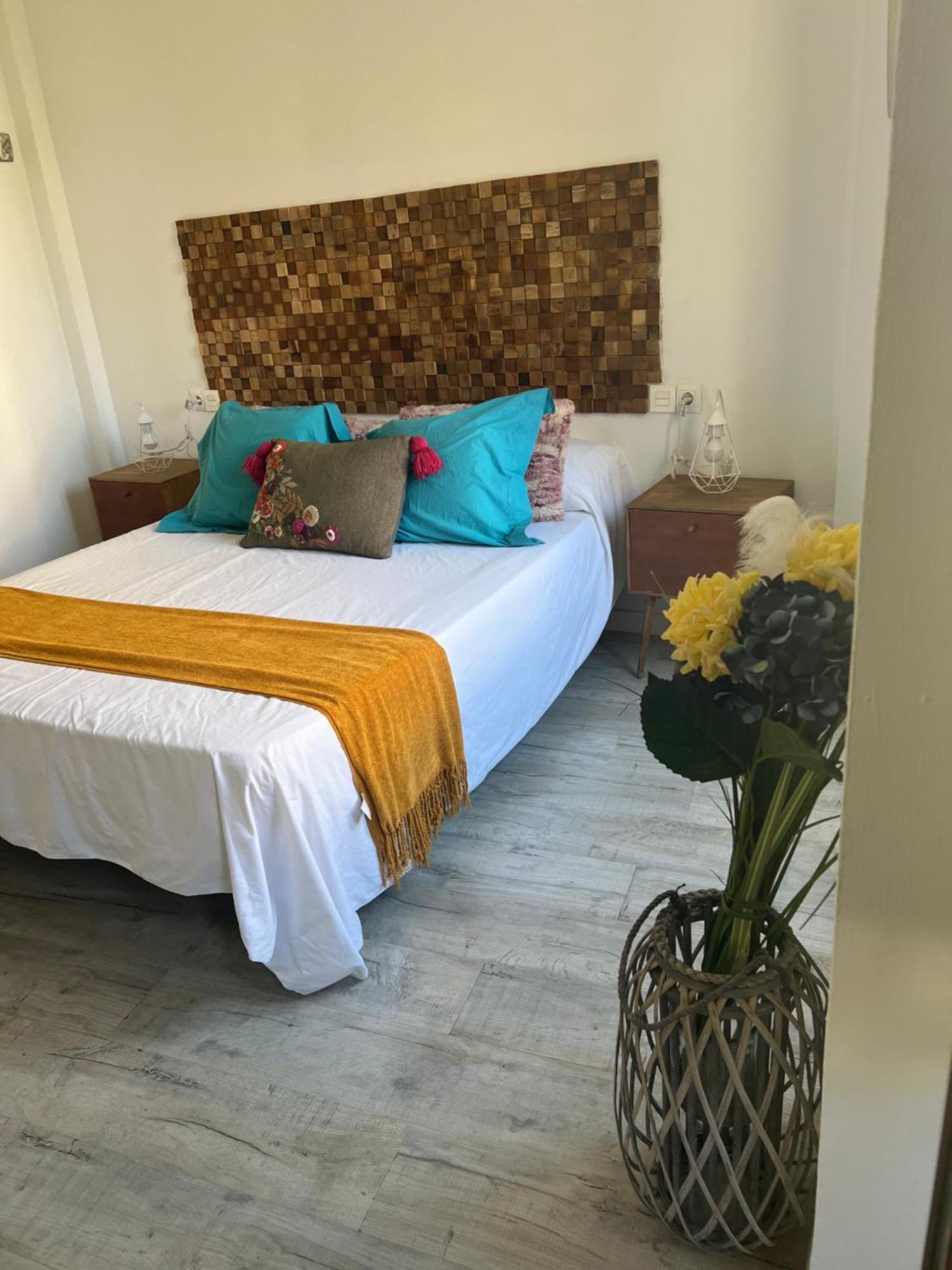 Apartamento Un Sueño En Sevilla