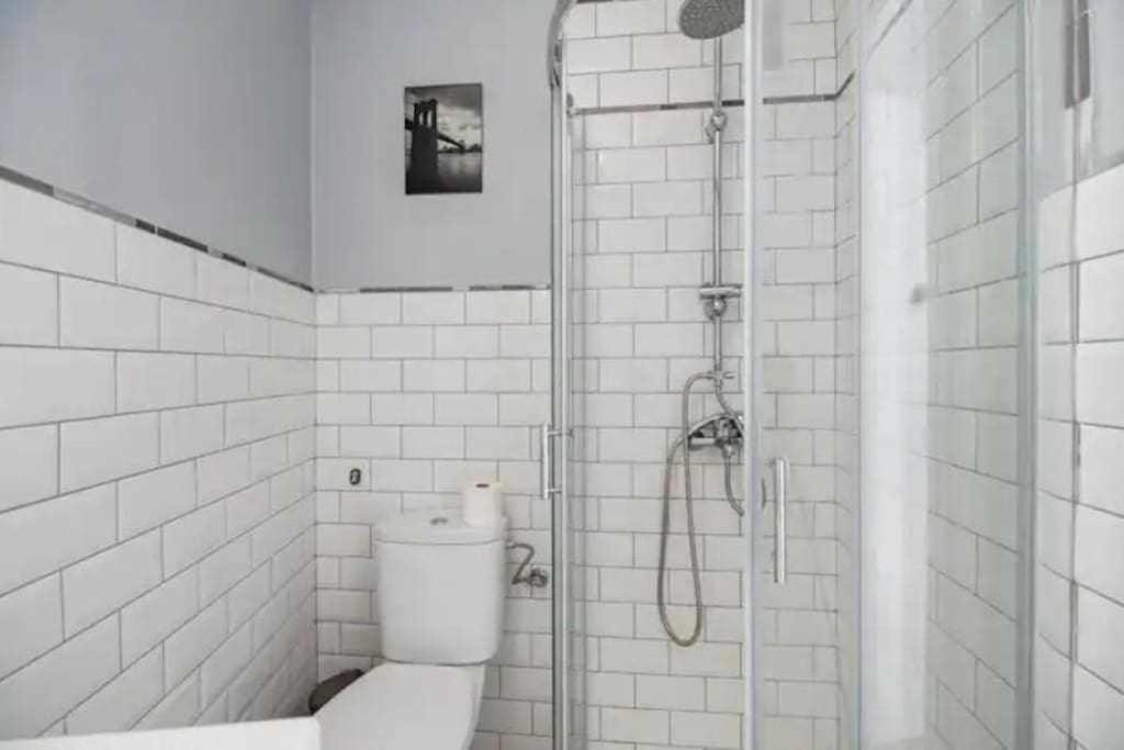 Boteros - Precioso Loft Totalmente Equipado Con Patio Andaluz En El Centro De