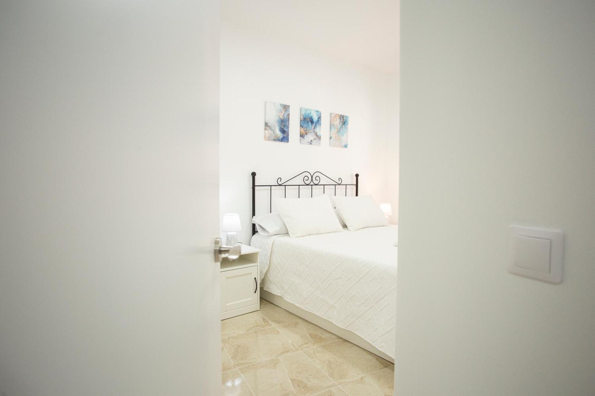 Wish Amparo De Apartamento *