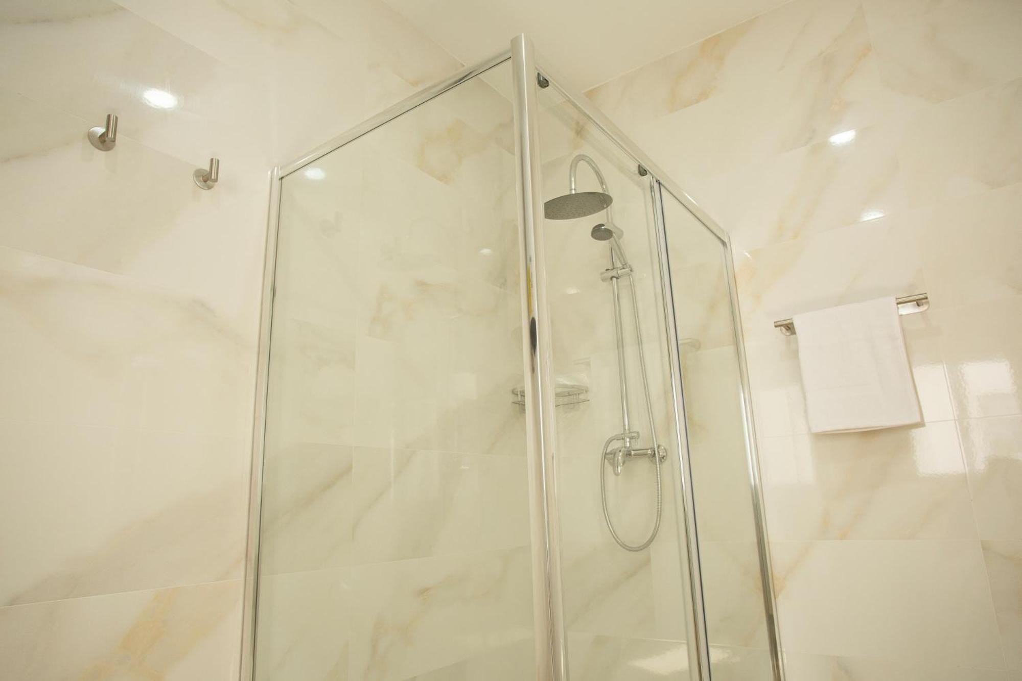 Apartamento Wish Amparo De *