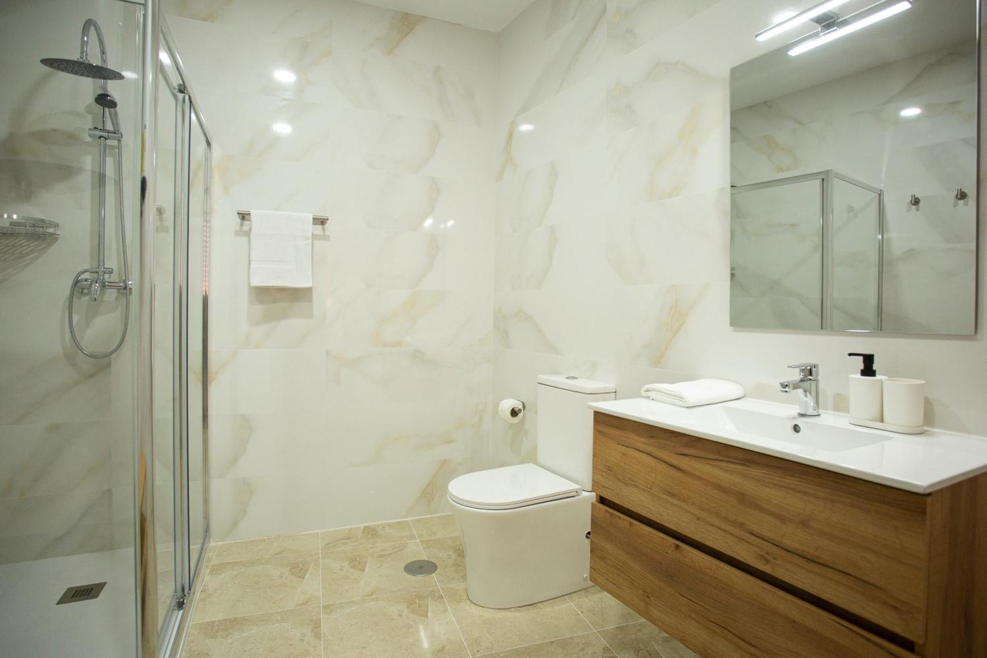 Wish Amparo De Apartamento