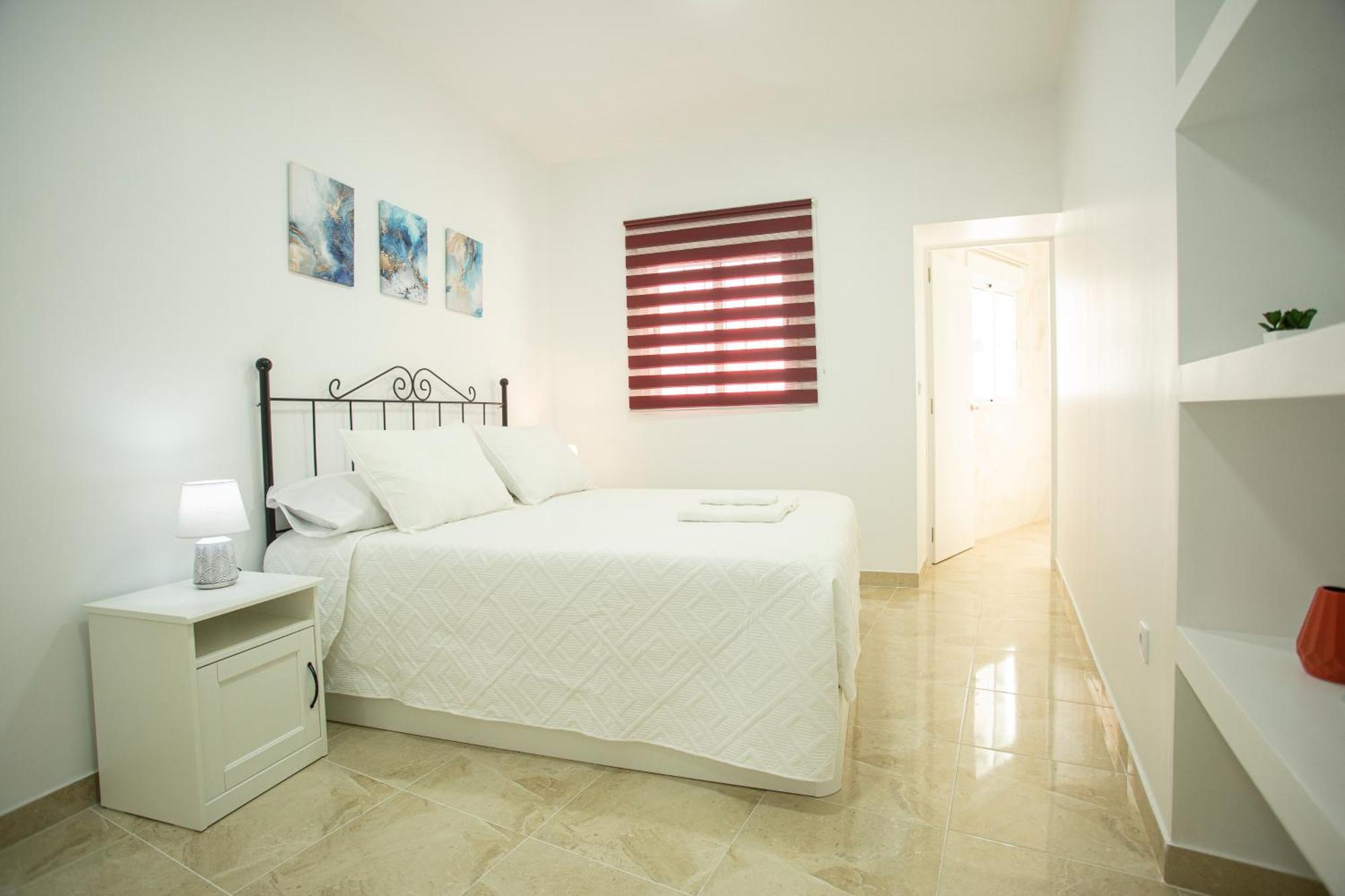 Apartamento Wish Amparo De